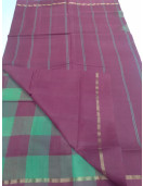 SAREES SALEM 80S WITH BLOUSE