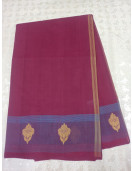 SAREES SALEM 80S WITH BLOUSE