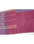 SAREES SALEM 80S WITH BLOUSE