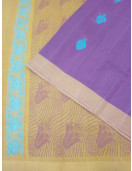 SAREES SALEM 80S WITH BLOUSE