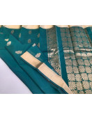 POWERLOOM BIG BUTTA SAREE