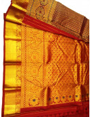 SALEM MUHURTHAM SILK SAREES