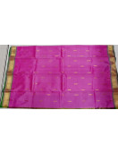 SALEM SILK SAREE WITH BLOUSE