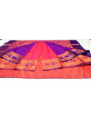 PL Muhurtham Saree