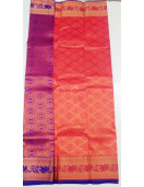 PL Muhurtham Saree