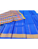 SALEM AJ SILK SAREES