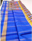 SALEM AJ SILK SAREES