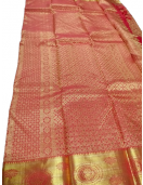 HF ZARI GRAND DESIGNING WEDDING SILK SAREES SSLW