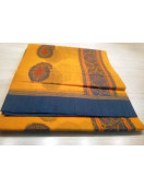 SAREES SALEM 80S WITH BLOUSE