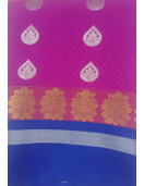 PL EMBOSS SAREE