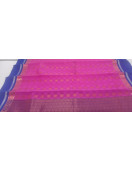 PL EMBOSS SAREE