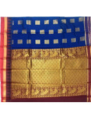 PL BIG BUTTA SAREE