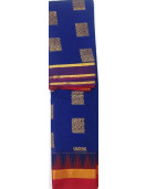 PL BIG BUTTA SAREE