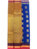 PL BIG BUTTA SAREE