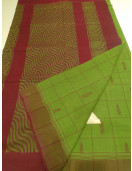 SAREES SALEM 80S WITH BLOUSE