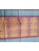 SAREES SALEM 80S WITH BLOUSE