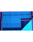 SAREES SALEM 80S WITH BLOUSE