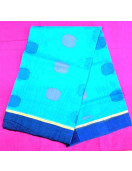 SAREES SALEM 80S WITH BLOUSE