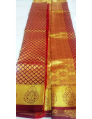 PL Muhurtham Saree
