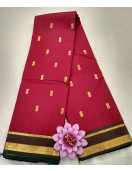 SALEM SILK SAREE WITH BLOUSE