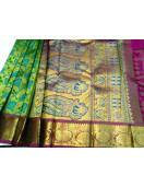 SALEM MUHURTHAM SILK SAREES