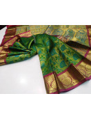 SALEM MUHURTHAM SILK SAREES