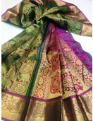 SALEM MUHURTHAM SILK SAREES