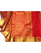 SALEM MUHURTHAM SILK SAREES