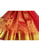 SALEM MUHURTHAM SILK SAREES