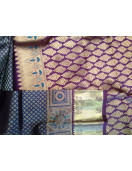 SALEM MUHURTHAM SILK SAREES