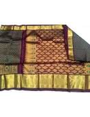 SALEM MUHURTHAM SILK SAREES