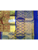 SALEM MUHURTHAM SILK SAREES