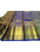 SALEM MUHURTHAM SILK SAREES