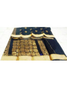 PL BIG BUTTA SAREE