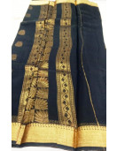 PL BIG BUTTA SAREE