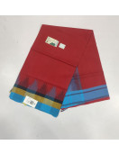 RASIPURAM COTTON SAREE