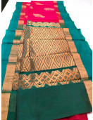 PL BIG BUTTA SAREE