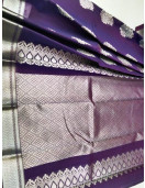 POWERLOOM BIG BUTTA SAREE