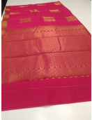 POWERLOOM BIG BUTTA SAREE