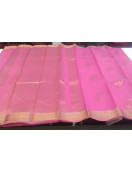 POWERLOOM BIG BUTTA SAREE