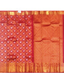 HF ZARI GRAND DESIGNING WEDDING SILK SAREES SSLW