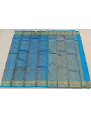 HF ZARI GRAND DESIGNING WEDDING SILK SAREES SSLW