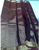 PL BIG BUTTA SAREE