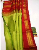 SALEM SILK SAREE WITH BLOUSE