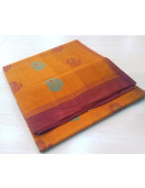 SAREES SALEM 80S WITH BLOUSE