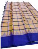 SALEM SILK SAREE WITH BLOUSE