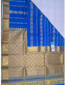 SALEM SILK SAREE WITH BLOUSE