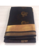 PL BIG BUTTA SAREE