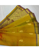 SALEM SILK SAREE WITH BLOUSE