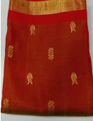 SALEM SILK SAREE WITH BLOUSE